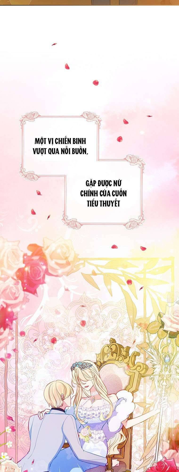 Tôi Không Muốn Có Con Với Nam Chính Chương 1 Ảnh 21