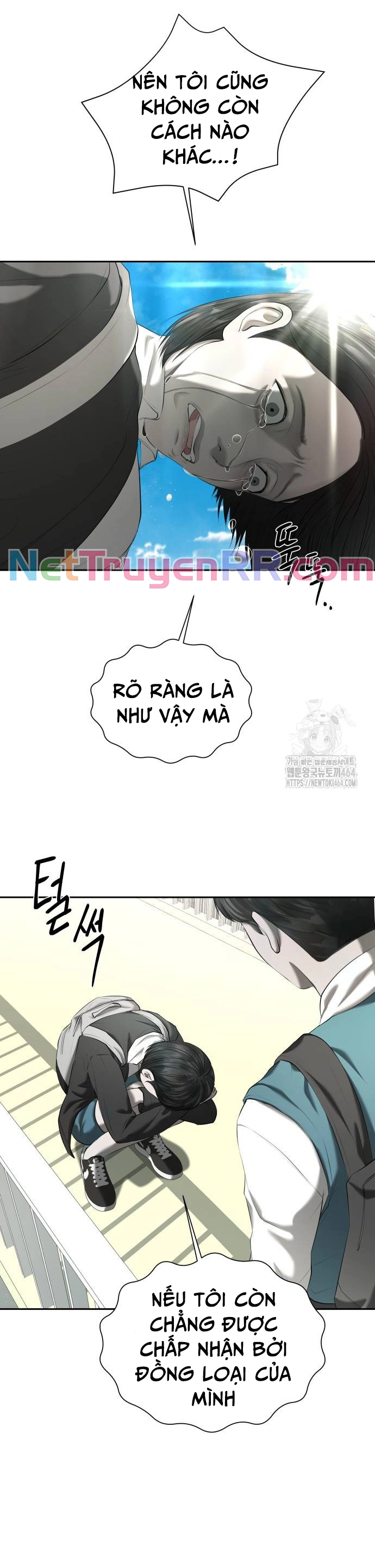 Bạn Gái Tôi Là Quái Vật Chương 32 Ảnh 42