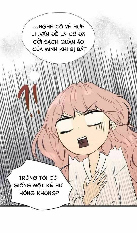 Một Cuộc Sống Kỳ Lạ Chương 2 Ảnh 31