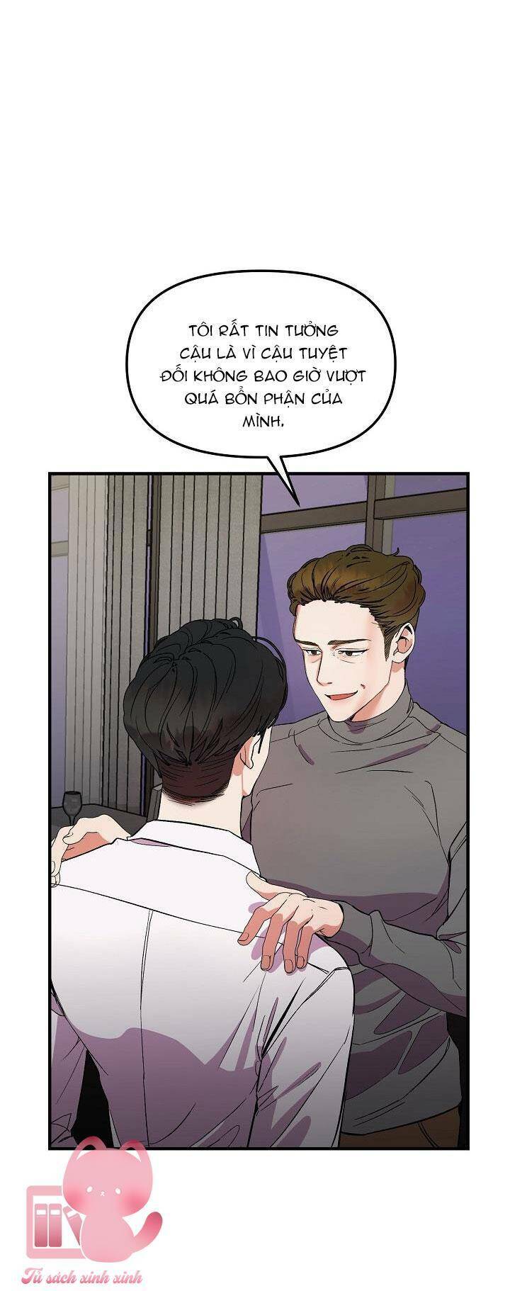 Cách Để Có Được Em Chương 3 Ảnh 20