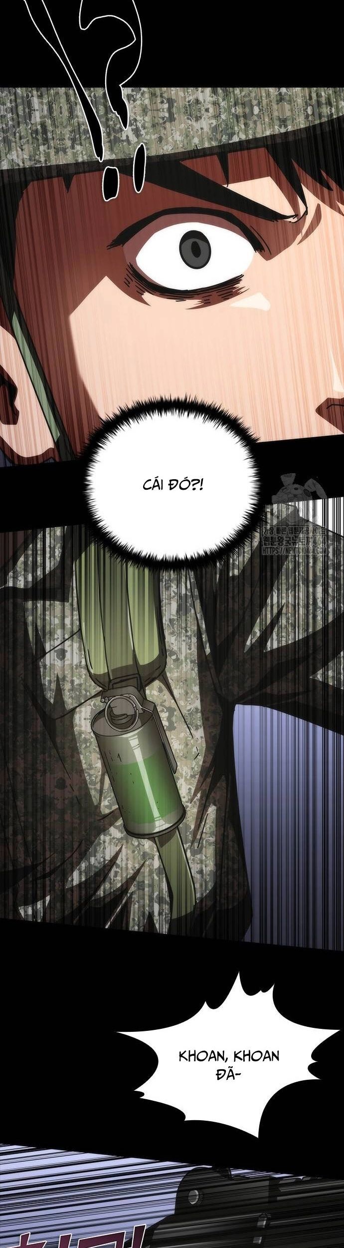 Mạt Thế Zombie 82-08 Chương 72 Ảnh 58