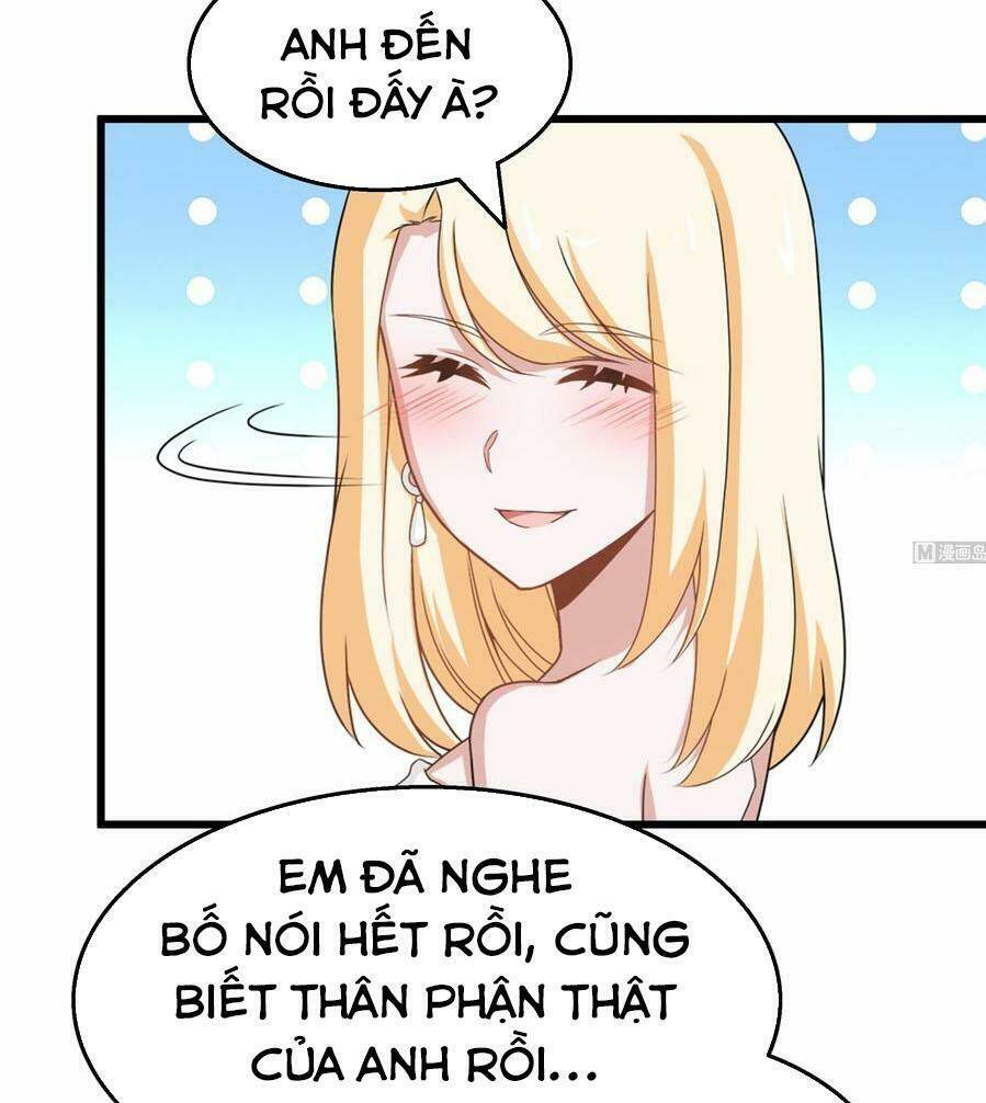 Tối Cường Ở Rể Chương 42 Ảnh 8