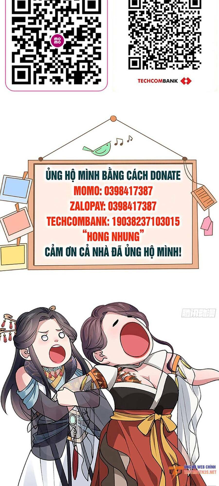 Hậu Duệ Phái Mao Sơn Chương 36 Ảnh 39