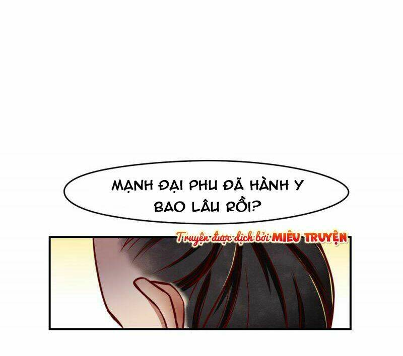 Hoàng Hậu Tại Thượng Xin Nhận Một Lạy Của Vi Phu Chương 4 Ảnh 5