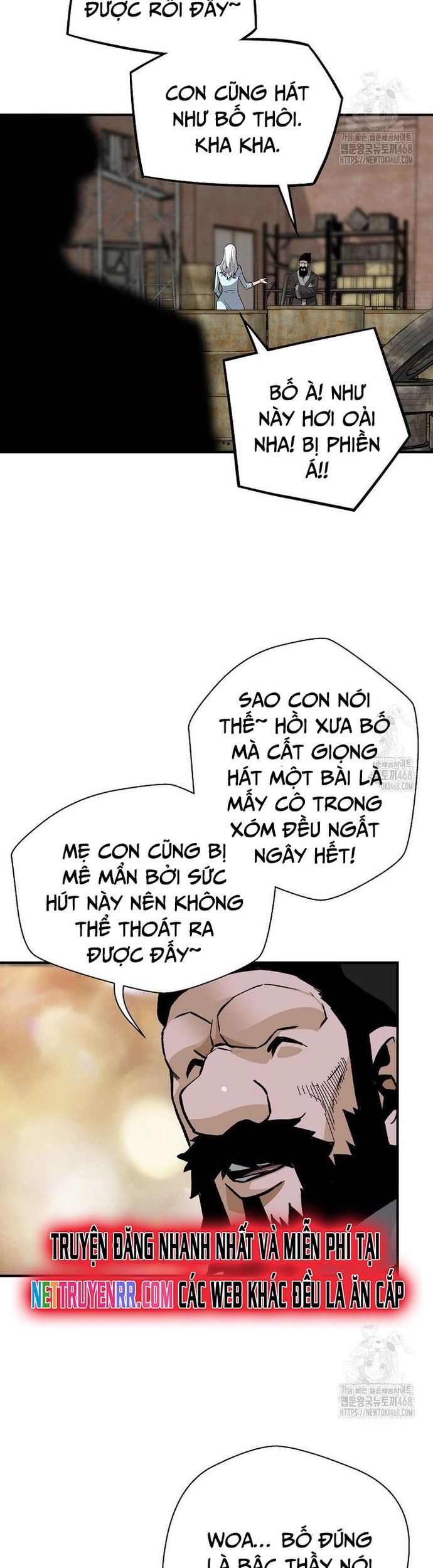 Sự Trở Lại Của Huyền Thoại Chương 166 Ảnh 16