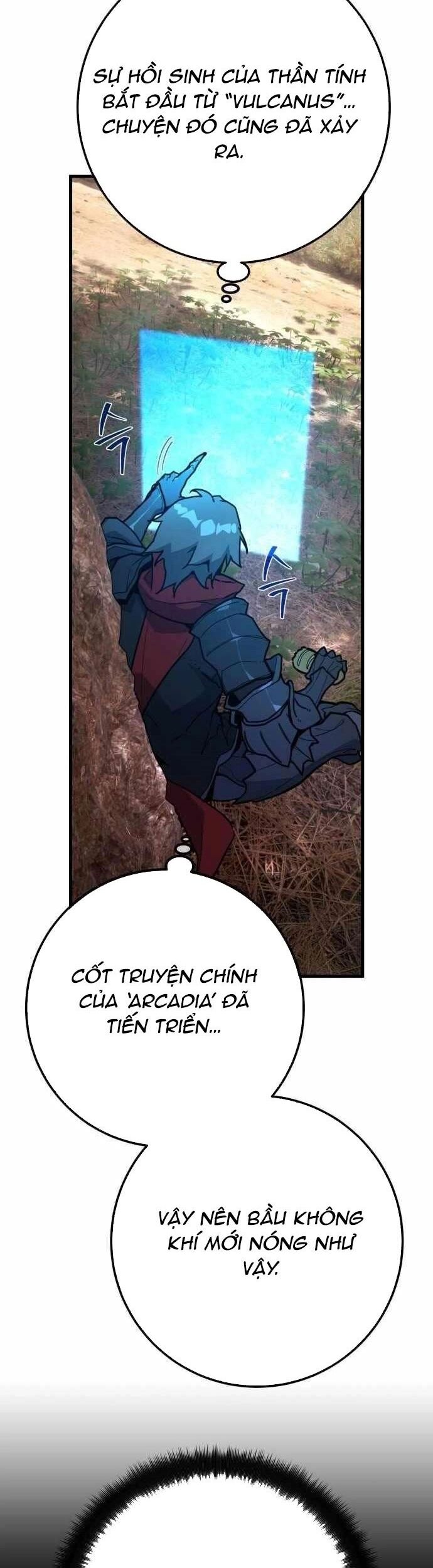 Quỷ Troll Mạnh Nhất Thế Giới Chương 128 Ảnh 29