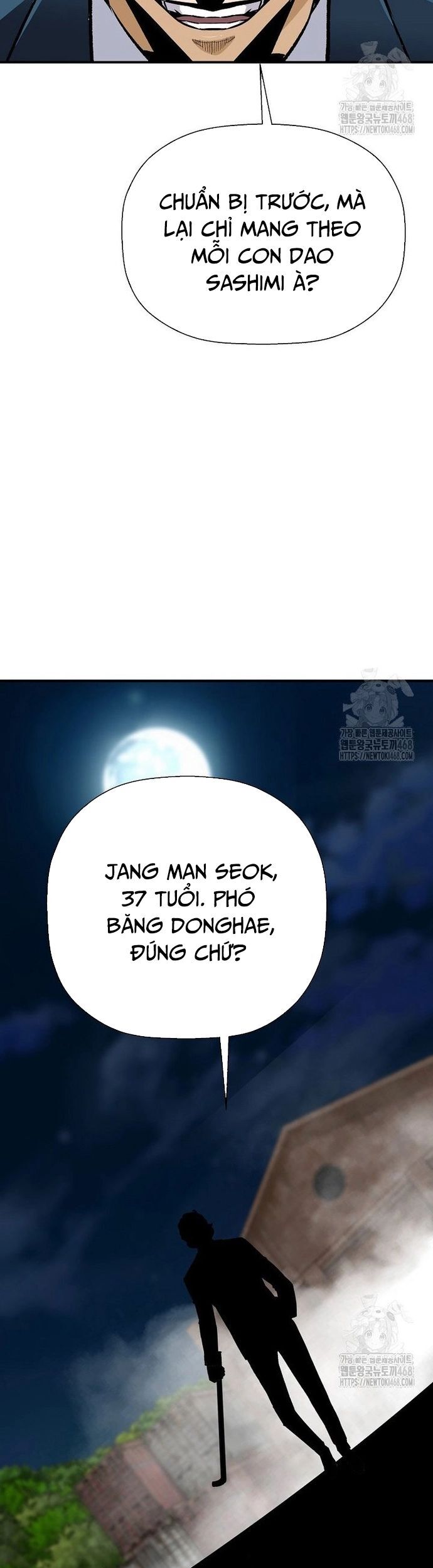Sự Trở Lại Của Huyền Thoại Chương 167 Ảnh 30