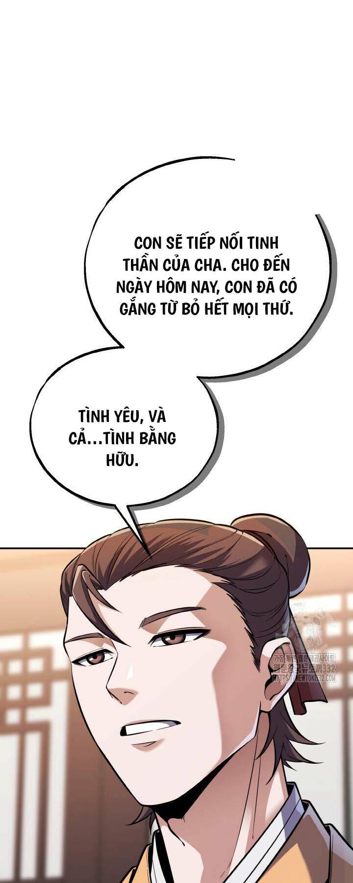 Thiên Tử Huyết Tinh Chương 19 Ảnh 51
