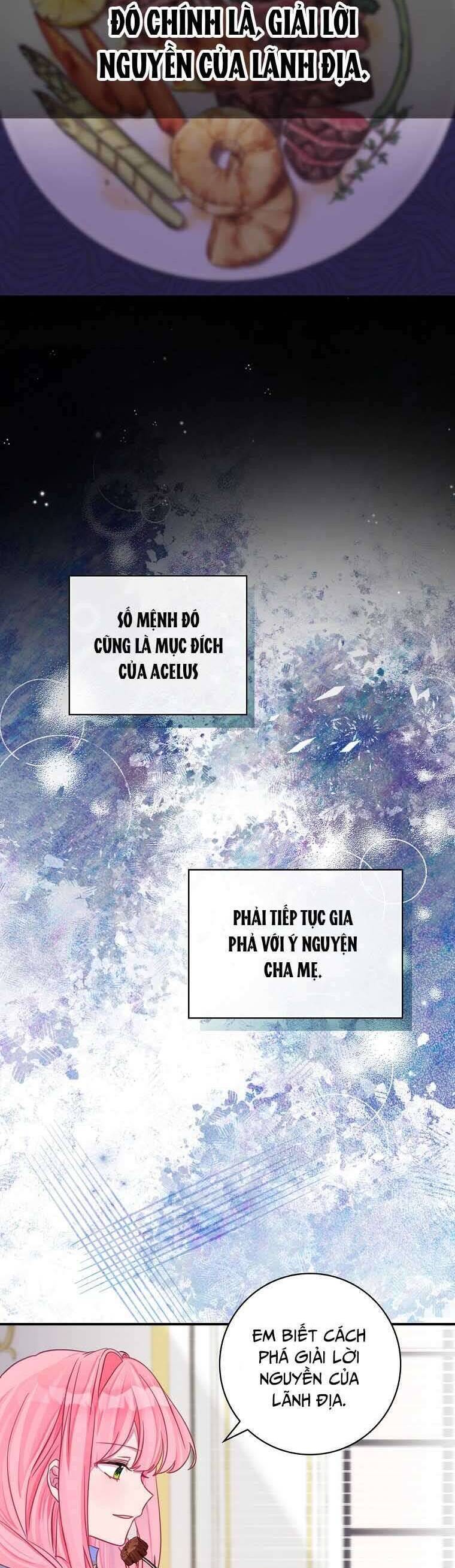 Tôi Không Muốn Có Con Với Nam Chính Chương 5 Ảnh 13