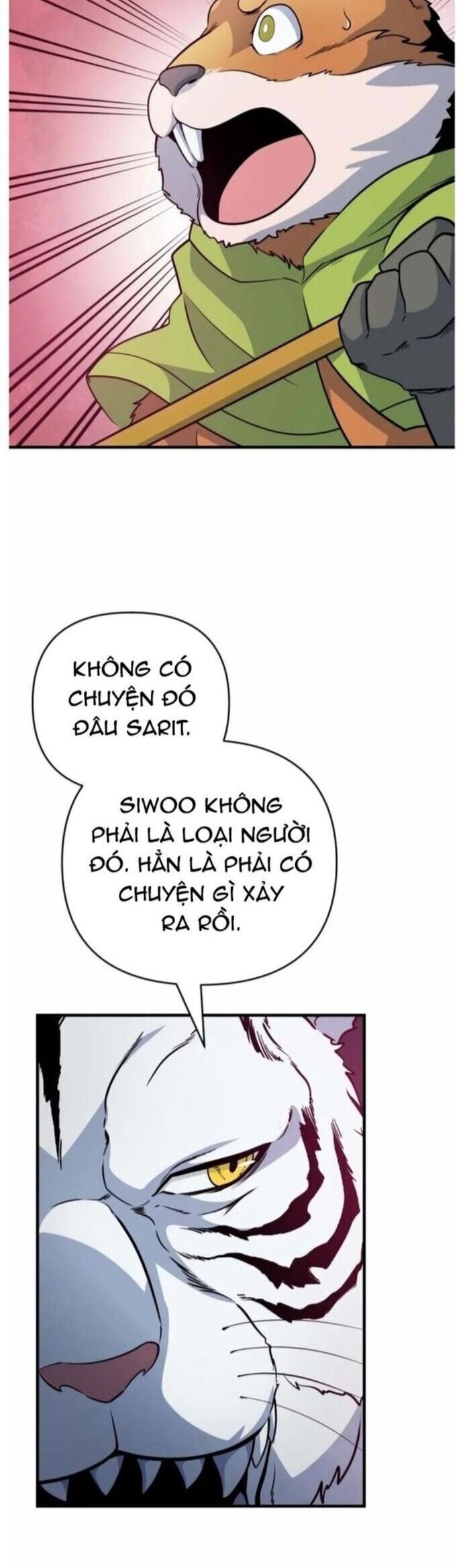 Tôi Là Người Chơi Duy Nhất Đăng Nhập Chương 189 Ảnh 40