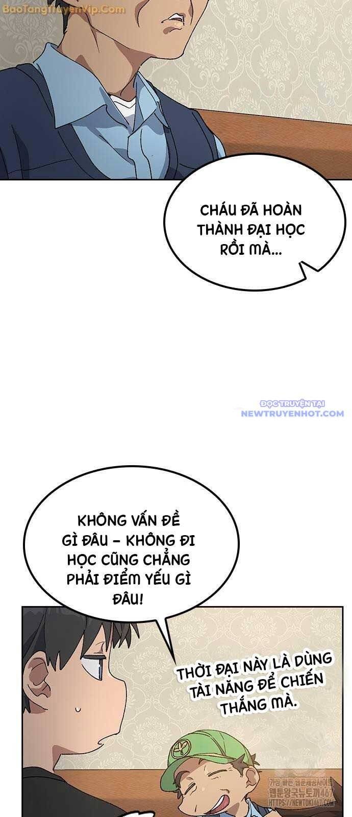 Chữa Lành Cuộc Sống Thông Qua Cắm Trại Ở Thế Giới Khác Chương 48 Ảnh 37