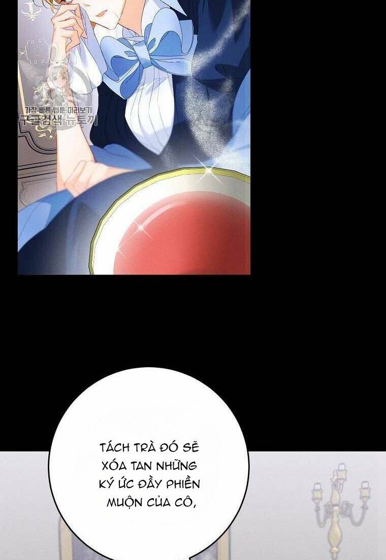Dư Vị Tách Trà Chương 3 Ảnh 37