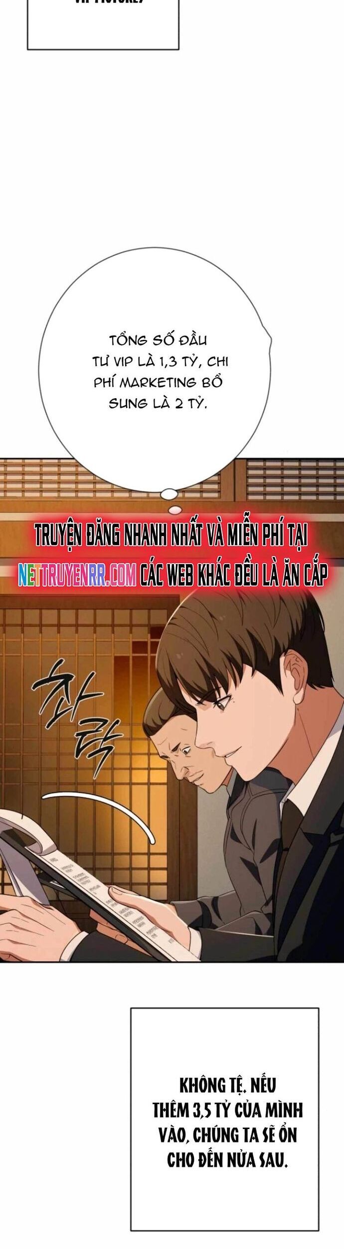 Lừa Đảo Bằng Giọng Nói Làm Đảo Lộn Cuộc Sống Của Bạn Chương 29 Ảnh 49