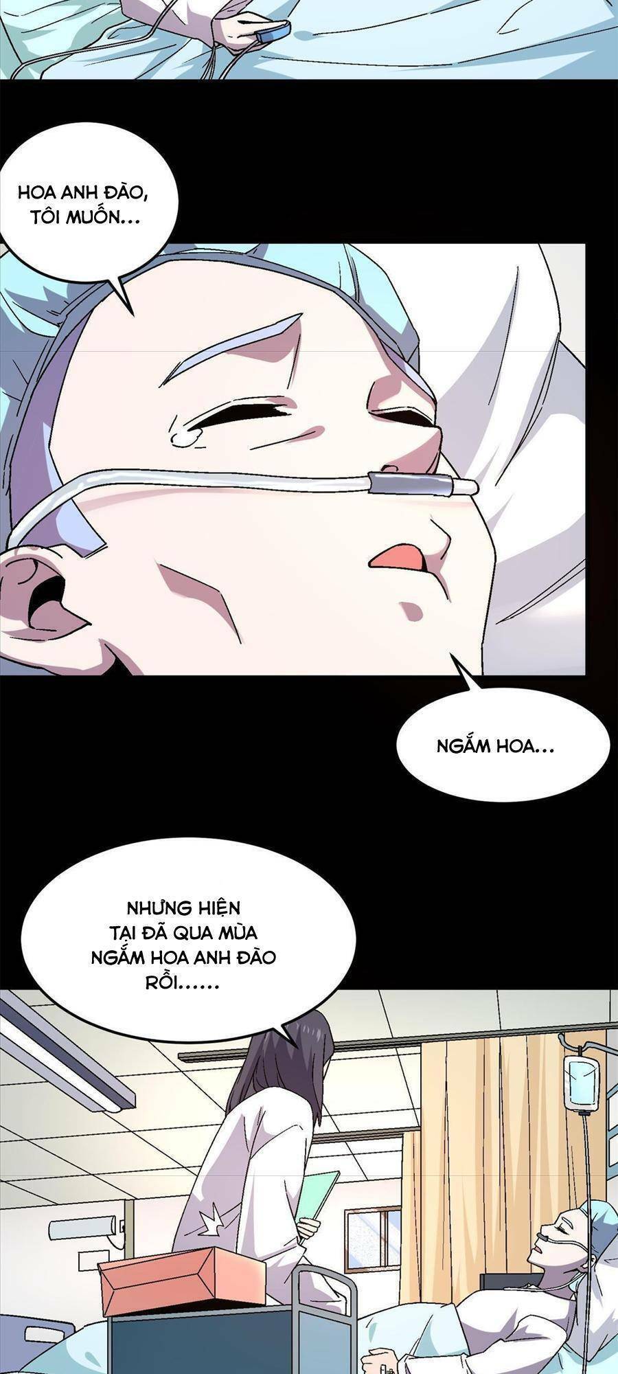 Thí Chủ, Lên Đường Thôi! Chương 59 Ảnh 8