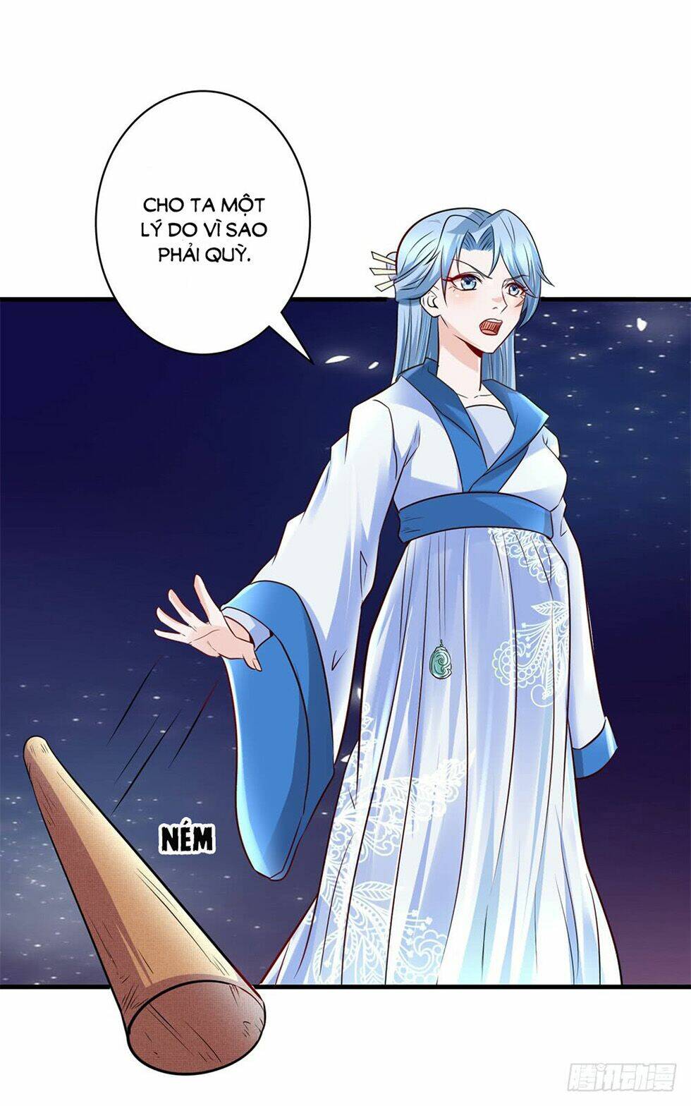 Phượng Hoàng Ngàn Năm Chương 28 Ảnh 8