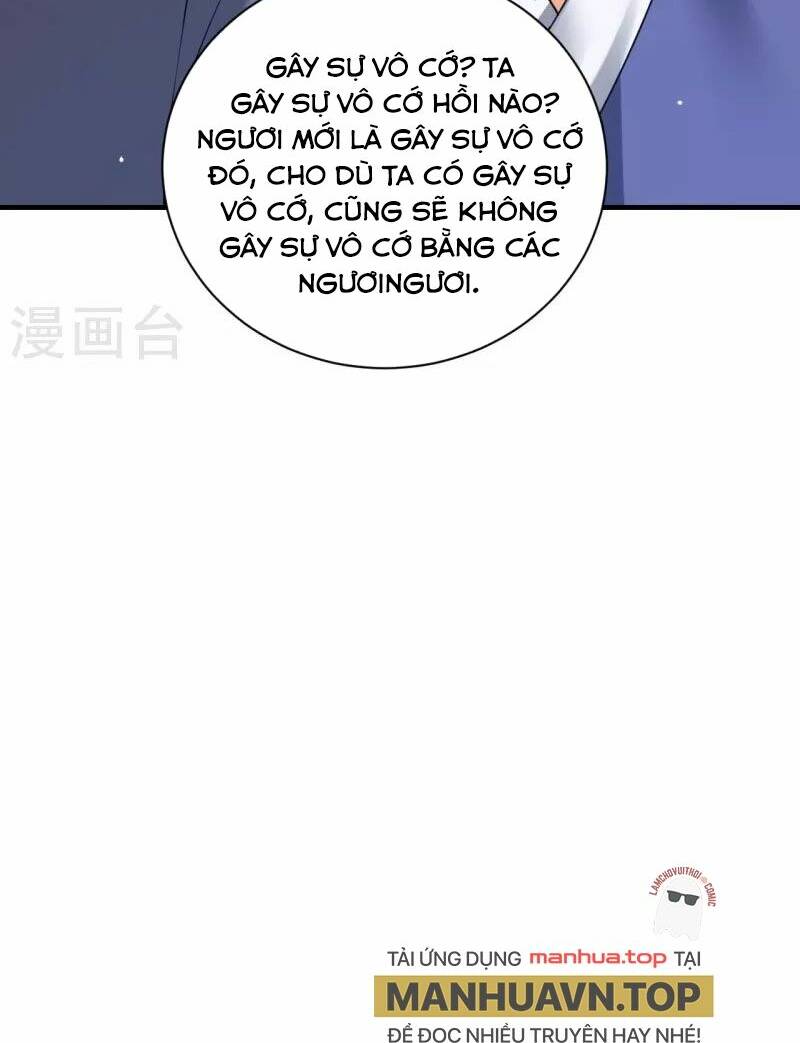 Nhất Đẳng Gia Đinh Chương 327 Ảnh 17