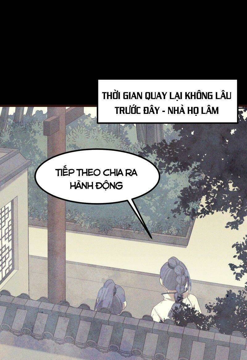 Linh Tôn Chi Tử Chương 112 Ảnh 2
