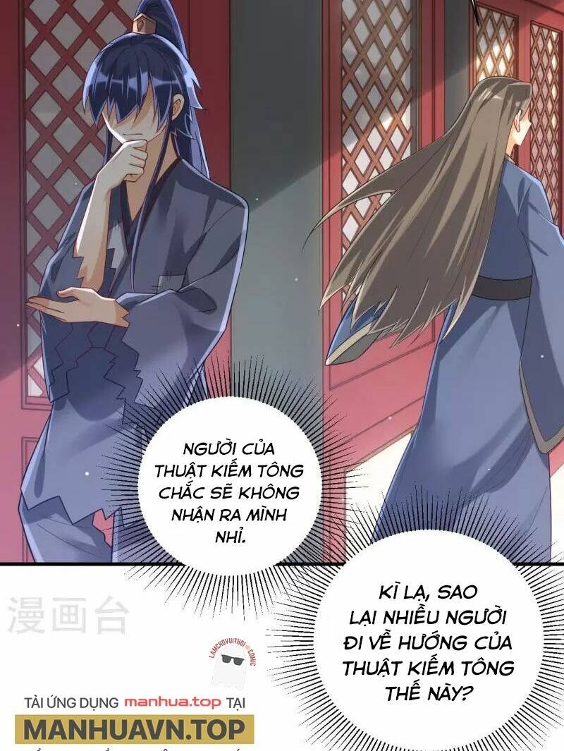 Nhất Đẳng Gia Đinh Chương 327 Ảnh 31