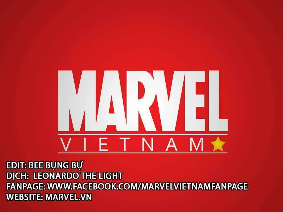 Secret Wars Chương 9 Ảnh 8