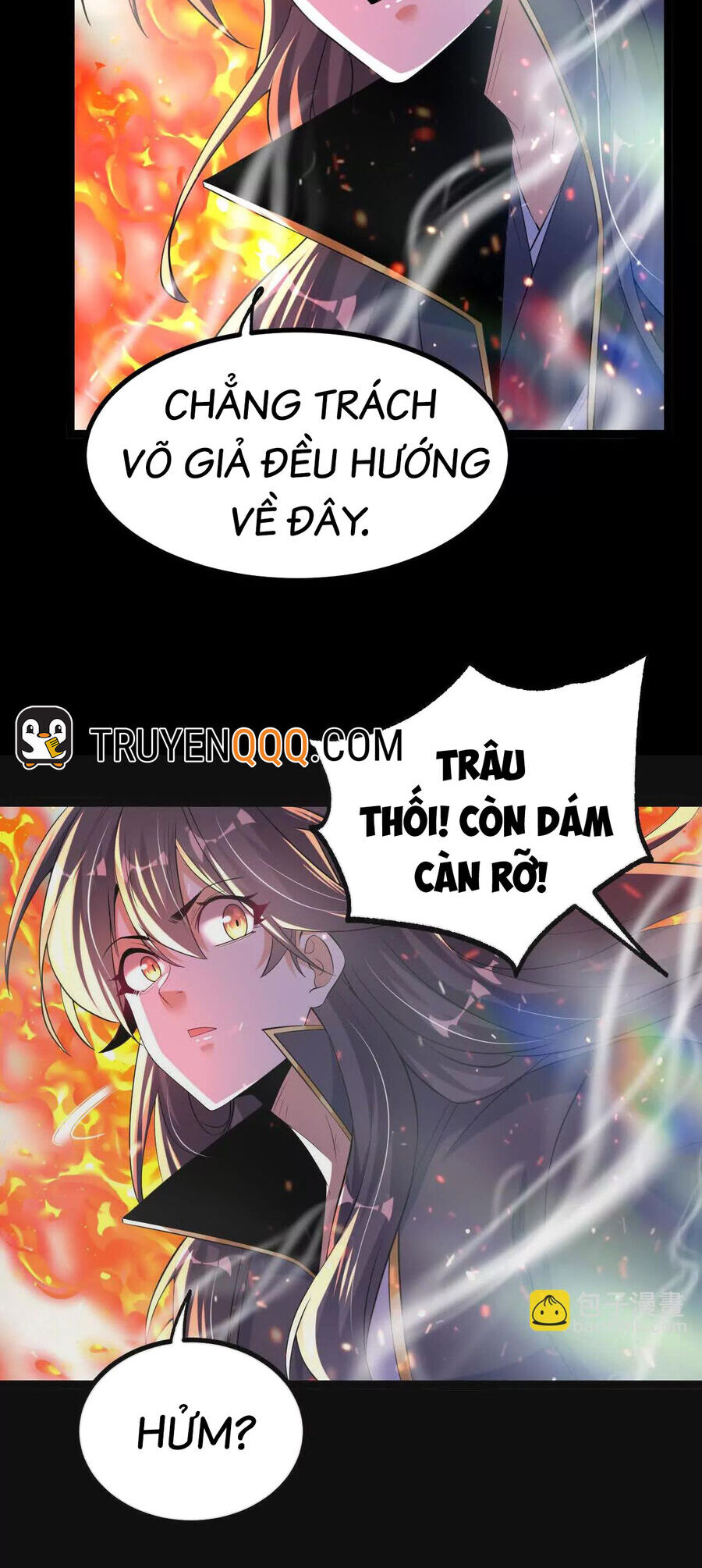 Ngạo Thế Đan Thần Chương 46 Ảnh 16