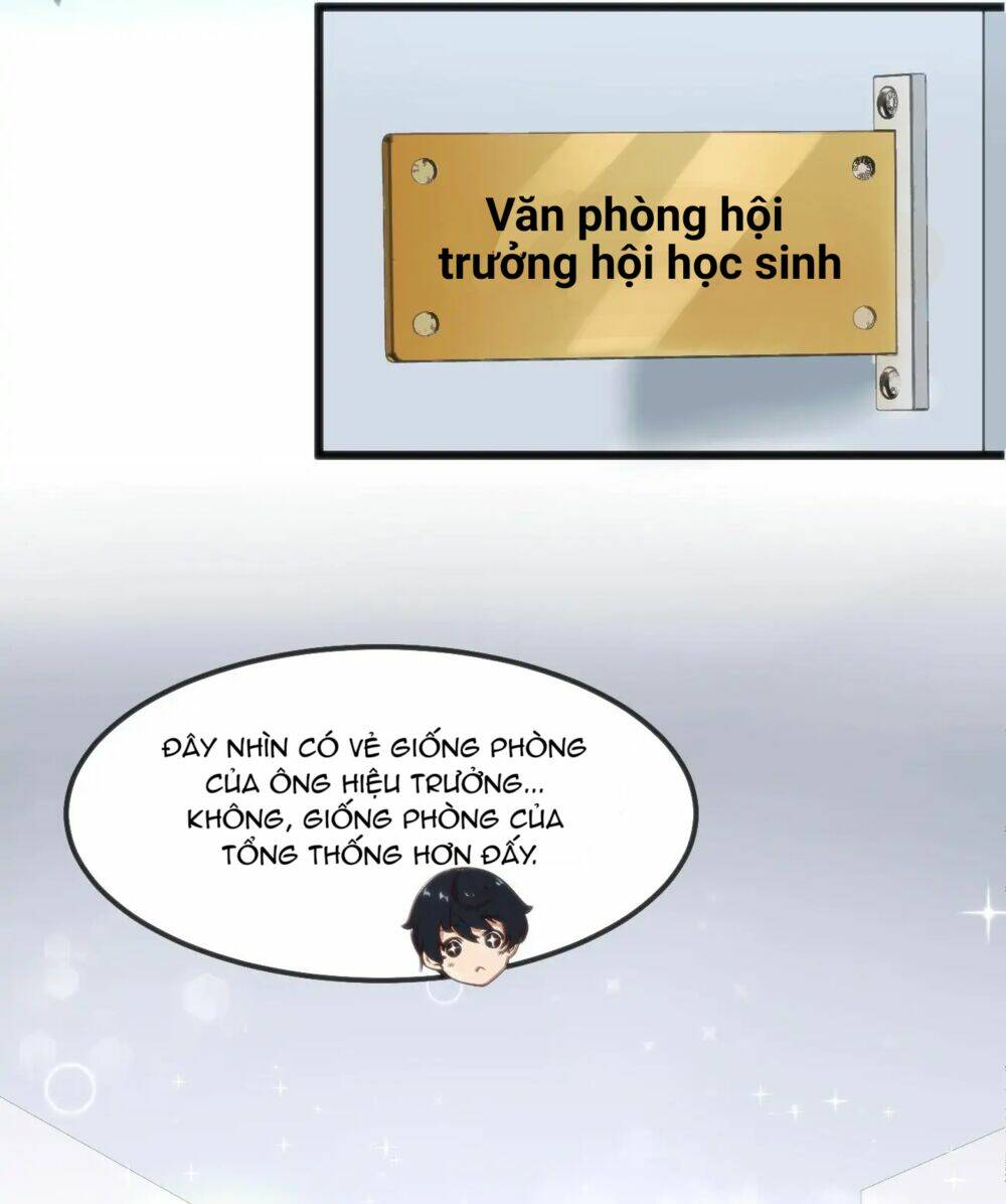 A Novel Way Of Escaping Death Chương 4 Ảnh 53