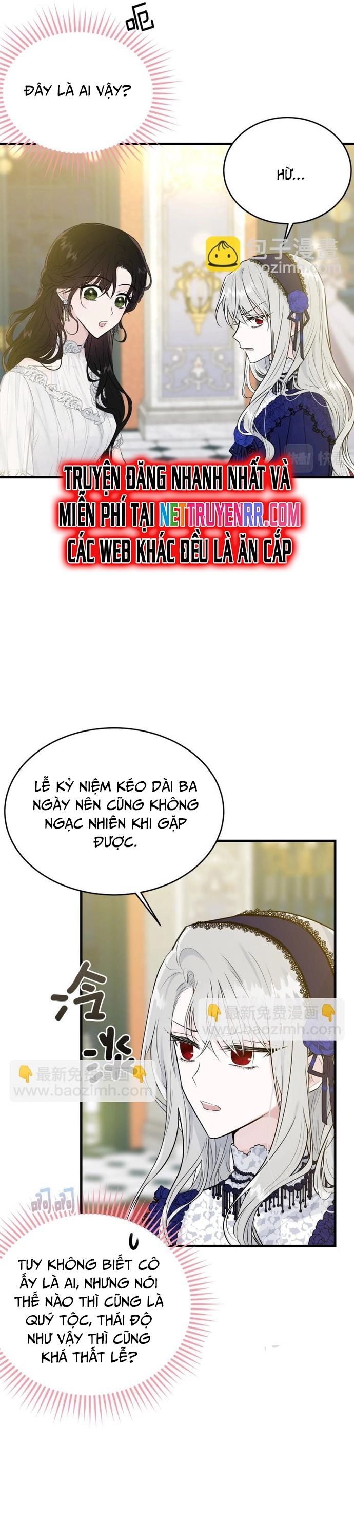 Tiểu Thư Mà Tôi Phục Vụ Biến Thành Thiếu Gia Rồi Chương 26 Ảnh 33