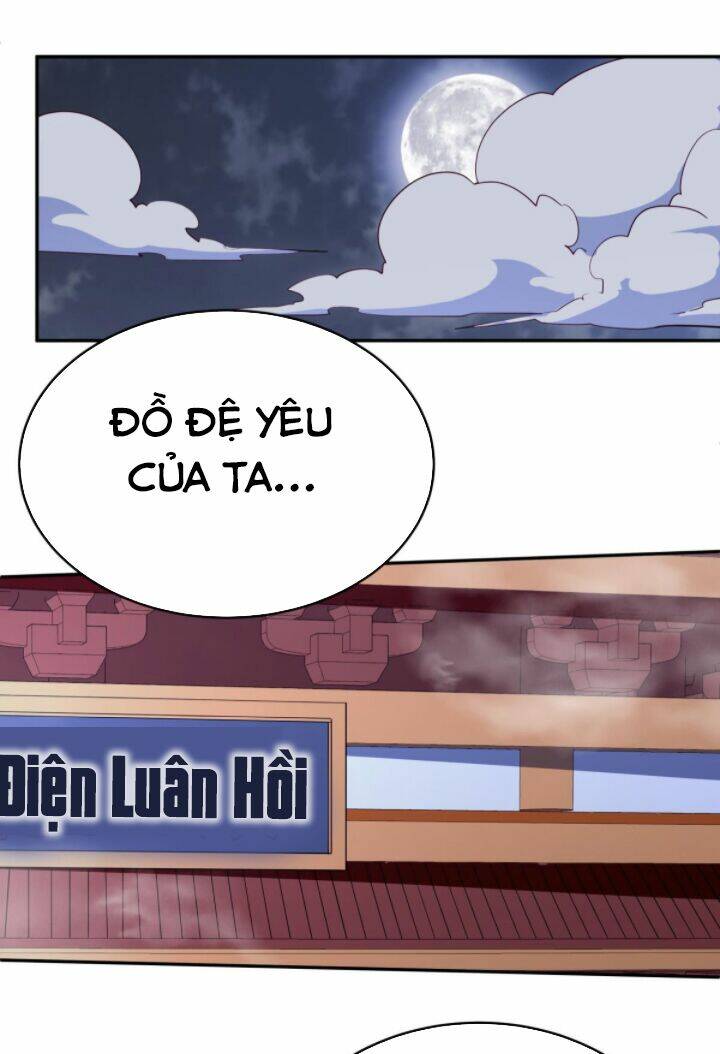 Vô Thượng Thần Vương Chương 245 Ảnh 2
