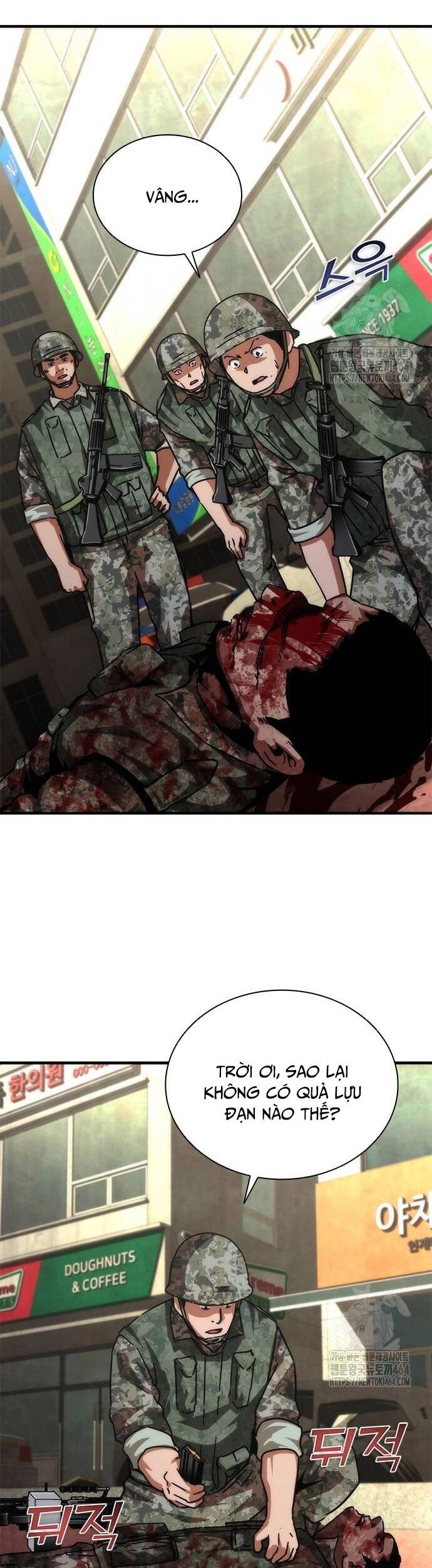 Mạt Thế Zombie 82-08 Chương 72 Ảnh 7
