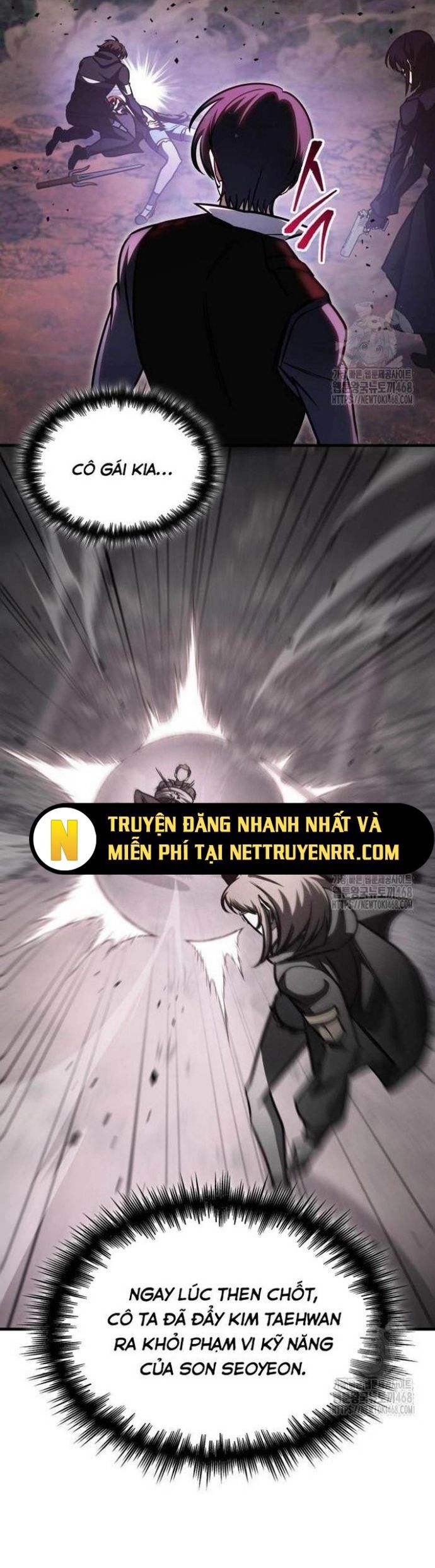 Cuốn Sách Chiến Lược Hàng Đầu Mà Chỉ Tôi Mới Có Thể Nhìn Thấy Chương 59 Ảnh 24