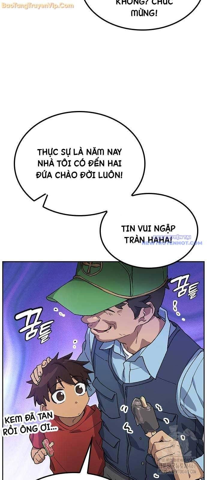 Chữa Lành Cuộc Sống Thông Qua Cắm Trại Ở Thế Giới Khác Chương 48 Ảnh 16
