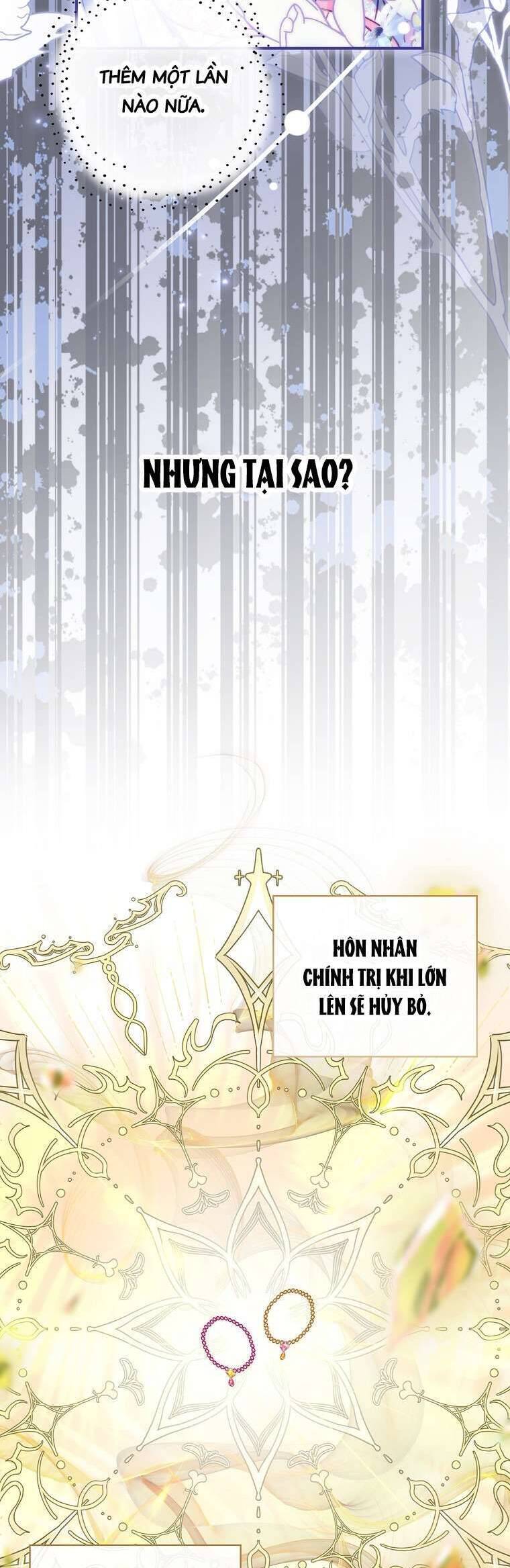 Tôi Không Muốn Có Con Với Nam Chính Chương 12 Ảnh 22