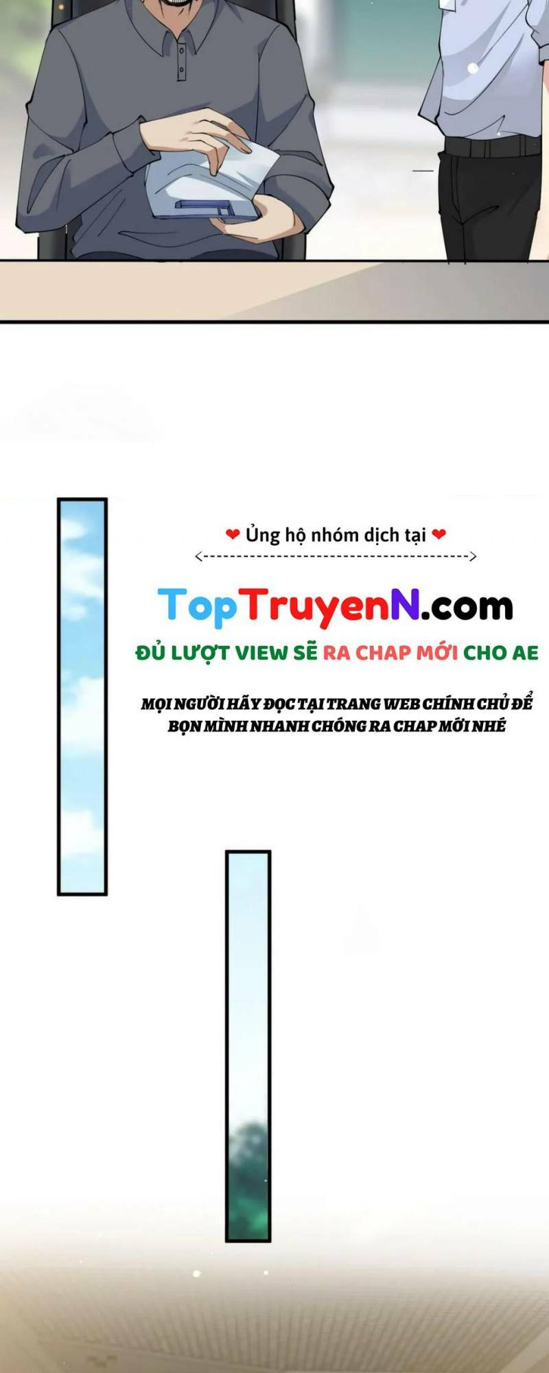 Mỗi Tuần Ta Có Một Thân Phận Mới Chương 104 Ảnh 24