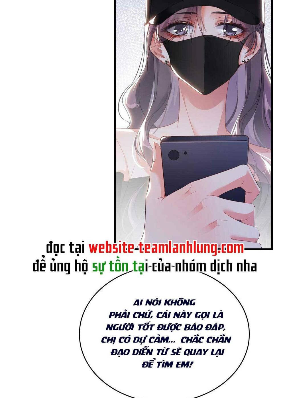 Hóa Ra Là Anh Siêu Lòng Trước Chương 12 Ảnh 34