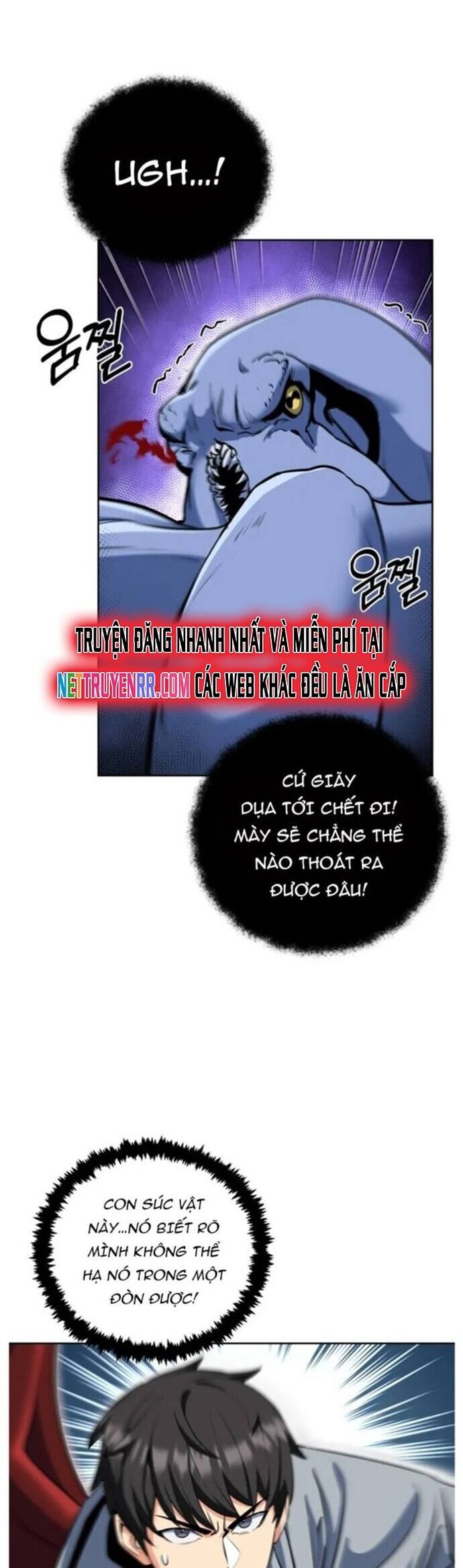 Tôi Là Người Chơi Duy Nhất Đăng Nhập Chương 187 Ảnh 41