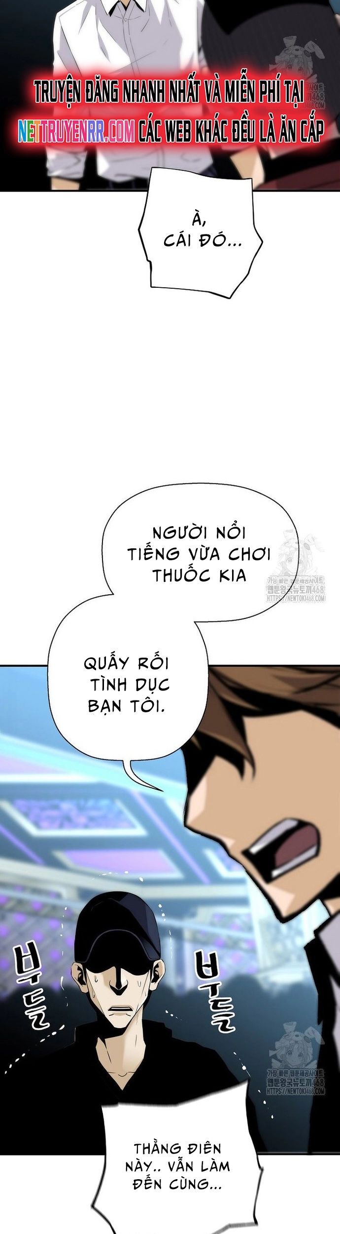 Sự Trở Lại Của Huyền Thoại Chương 162 Ảnh 28