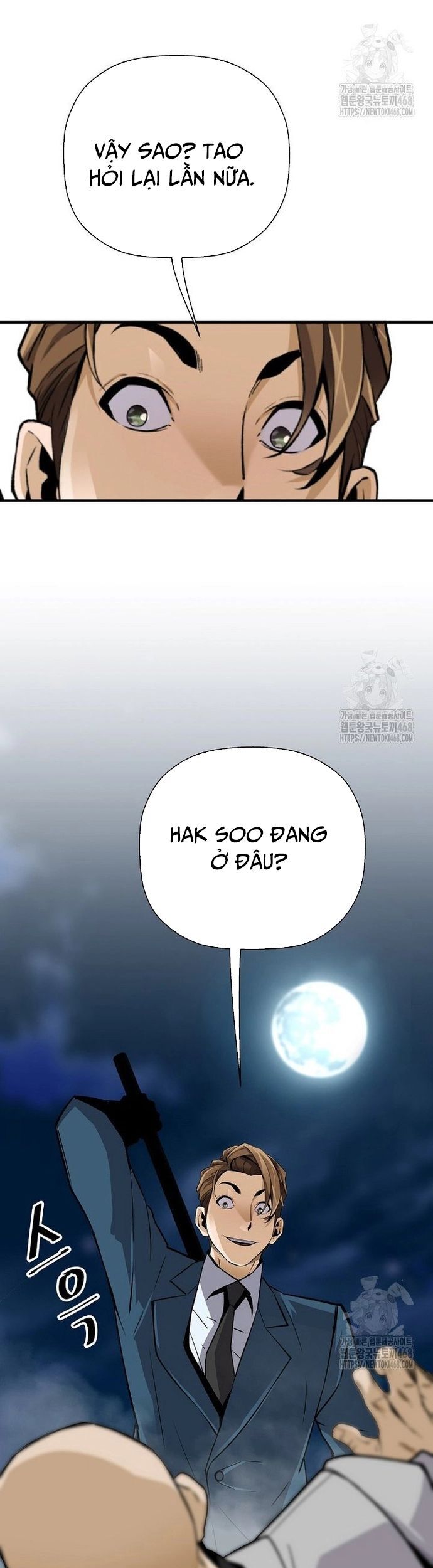 Sự Trở Lại Của Huyền Thoại Chương 167 Ảnh 38
