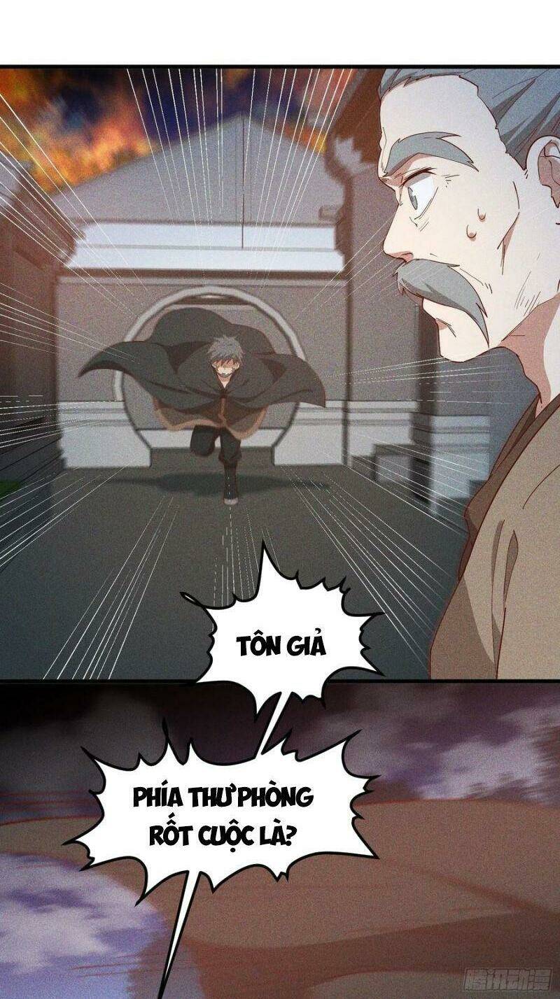 Linh Tôn Chi Tử Chương 119 Ảnh 5