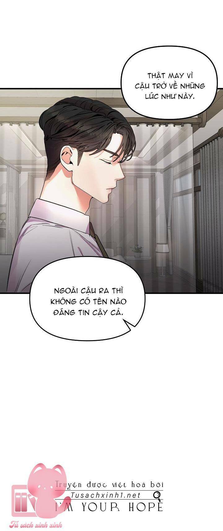 Cách Để Có Được Em Chương 3 Ảnh 17