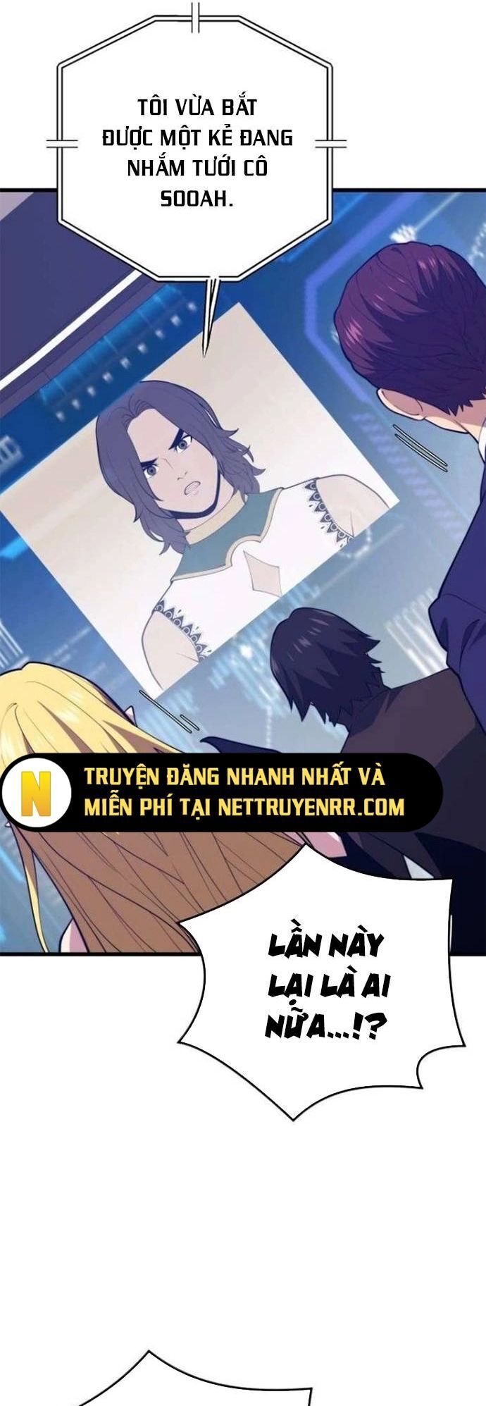 Seoul Tử Linh Sư Chương 146 Ảnh 22