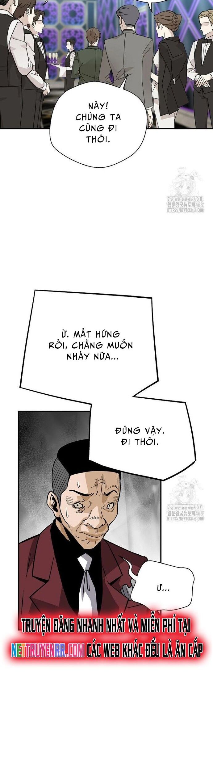 Sự Trở Lại Của Huyền Thoại Chương 162 Ảnh 37