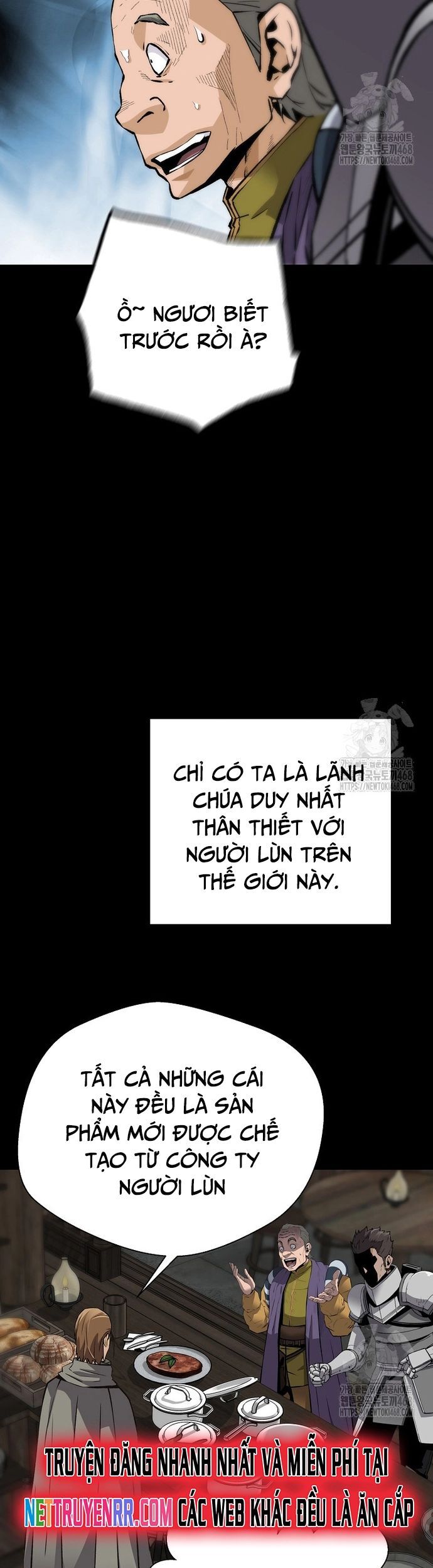 Sự Trở Lại Của Huyền Thoại Chương 163 Ảnh 12