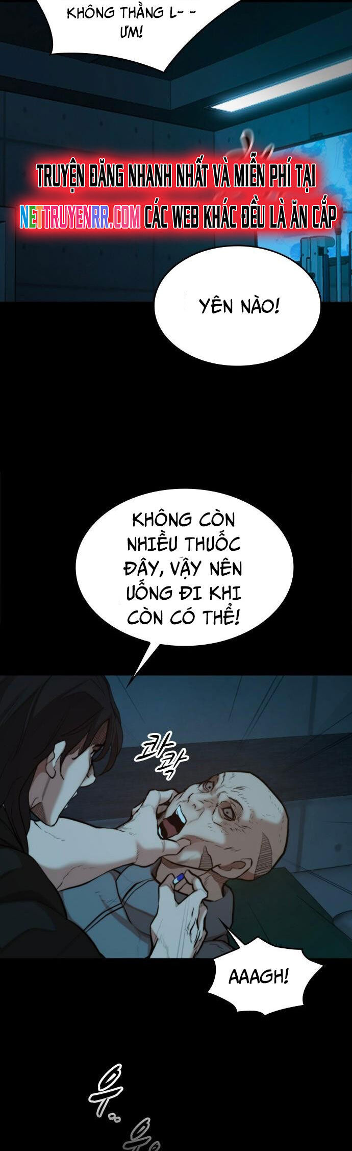 Xích Nguyệt Chương 33 Ảnh 39