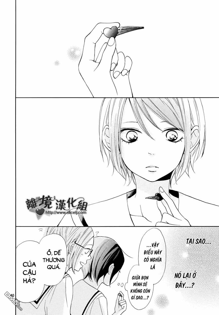 Kimi Wa Kawaii Onnanoko Chương 1 Ảnh 43