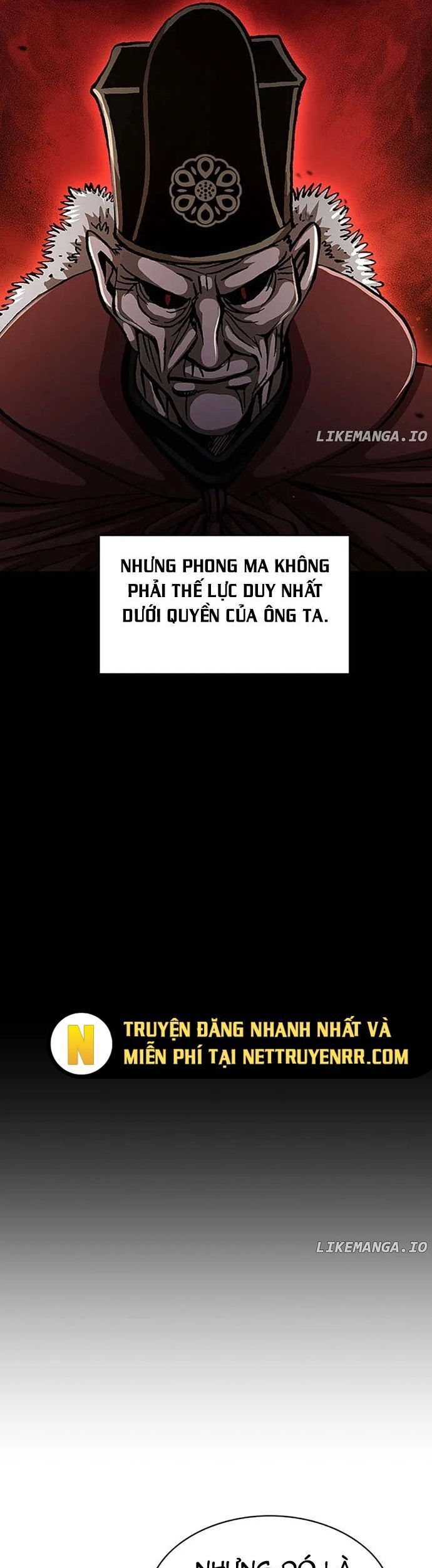 Bá Vương Chi Tinh Chương 118 Ảnh 28