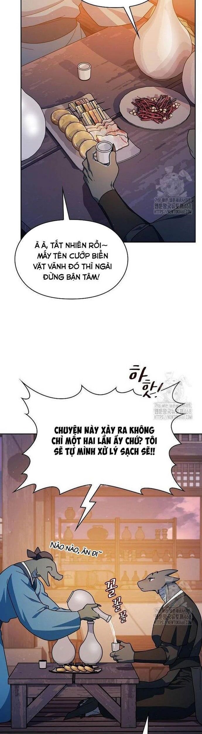 Nền Văn Minh Nebula Chương 84 Ảnh 48