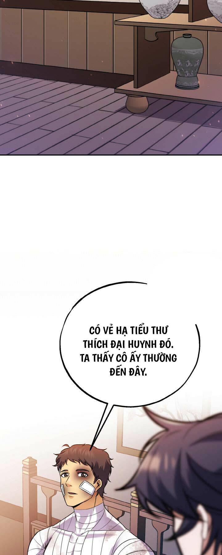 Thiên Tử Huyết Tinh Chương 23 Ảnh 41