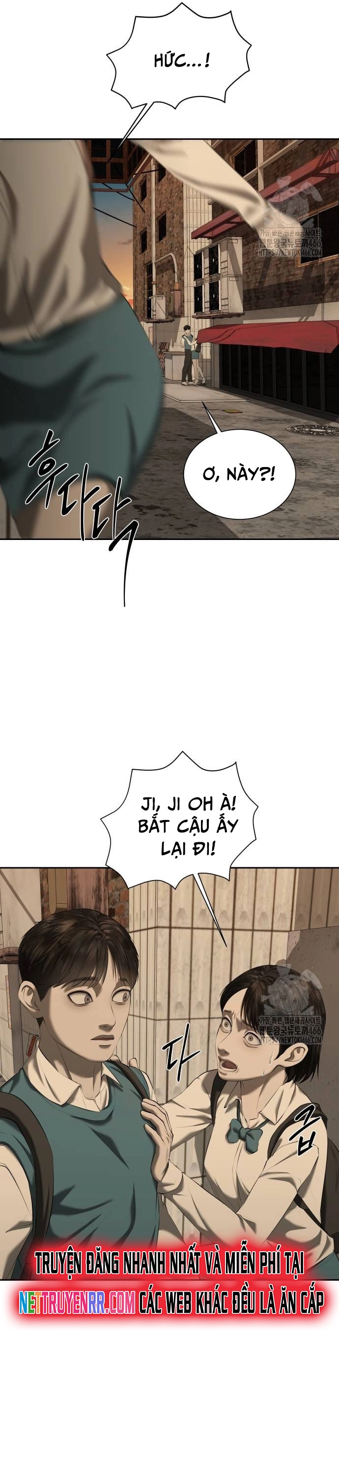 Bạn Gái Tôi Là Quái Vật Chương 35 Ảnh 38