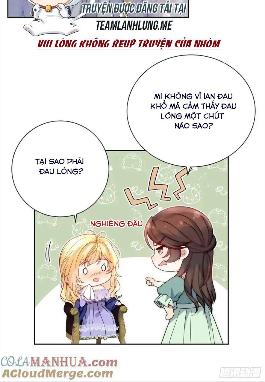 Bá Tước Man Rợn Nuông Chiều Ta Chương 17 Ảnh 30