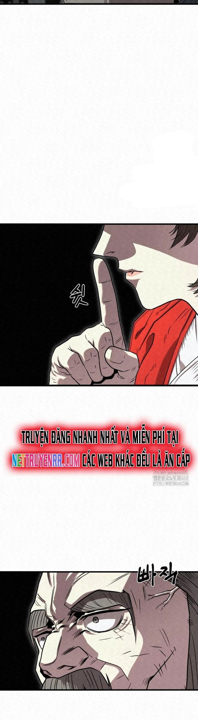 Hắc Bạch Hồ Ly Độc Tâm Côn Luân Kiếm Tuyến Bạch Bệnh Chi Chủ Chương 29 Ảnh 10