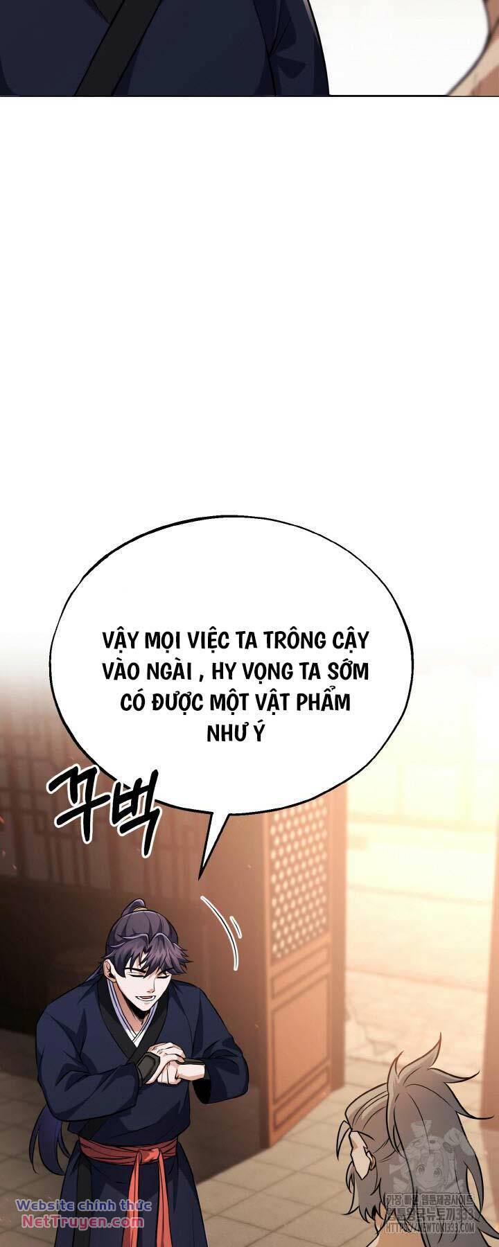 Thiên Tử Huyết Tinh Chương 24 Ảnh 57
